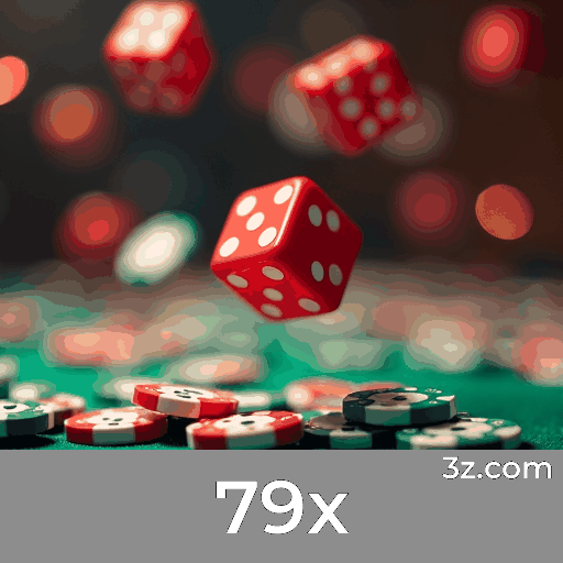 79x: Seu Cassino Online Seguro e Premiado