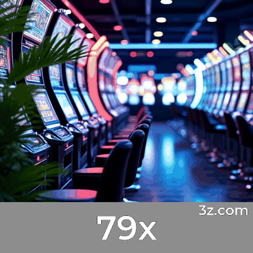 79x: Seu Cassino Online Seguro e Premiado