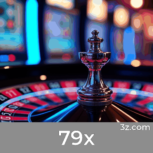 79x: Seu Cassino Online Seguro e Premiado