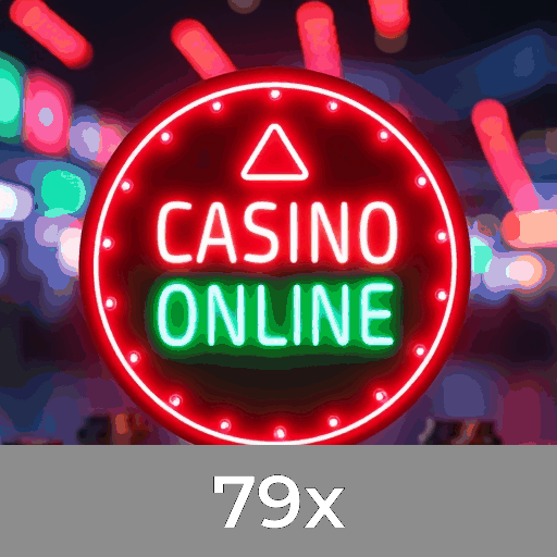 79x: Profissionalismo e Segurança em Jogos de Apostas Online