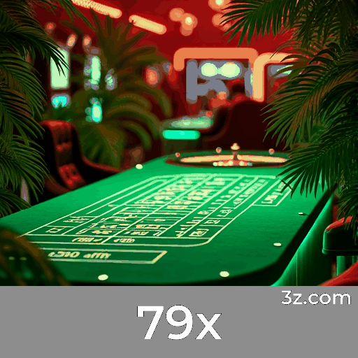 79x: Seu Cassino Online Seguro e Premiado