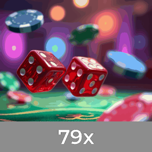 79x: Profissionalismo e Segurança em Jogos de Apostas Online