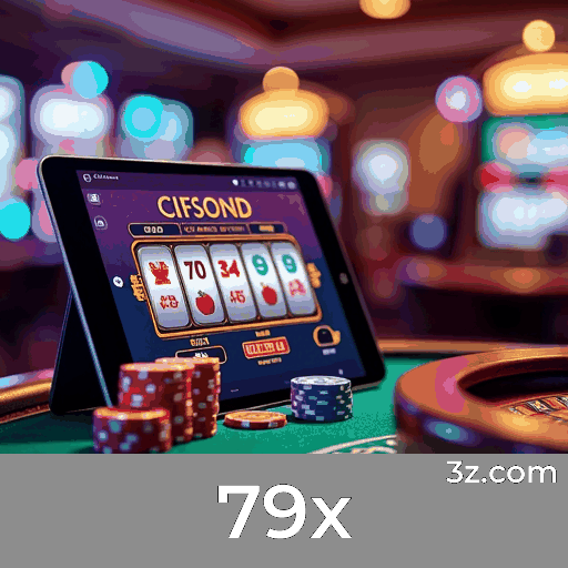 Controle Exclusivo e Seguro da Sua Conta na 79x