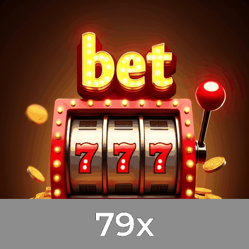 79x: Slots com Prêmios, Mesa de Estratégia e Dealer ao Vivo
