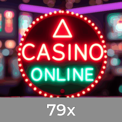 79x: Seu Cassino Premiado com Pagamentos Rápidos