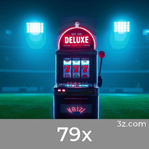 79x: A Plataforma de Apostas que Une Segurança e Profissionalismo