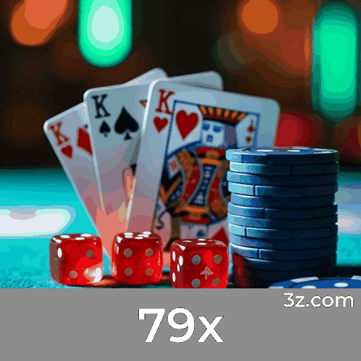 Apostas Instantâneas a Qualquer Hora com 79x App