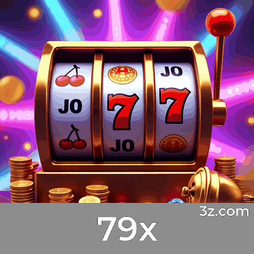 79x: Seu Cassino Online Seguro e Premiado